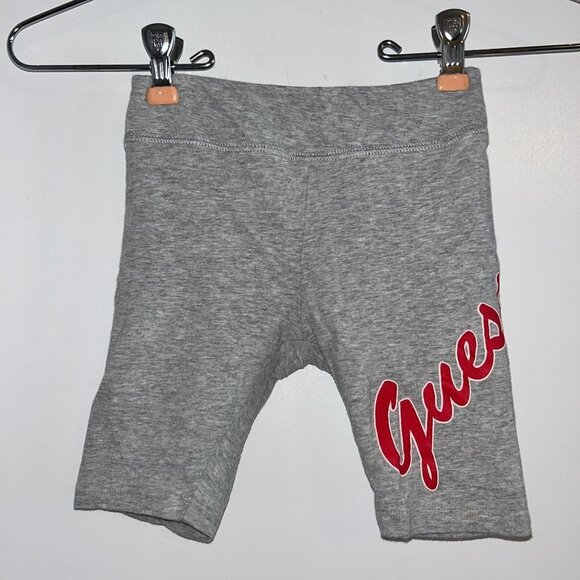 5 for $10 Girl's Guess shorts Size 4T - Picture 1 of 3